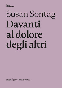 DAVANTI AL DOLORE DEGLI ALTRI