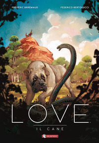 LOVE - IL CANE