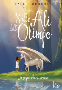 SULLE ALI DELL\'OLIMPO - UN SOGNO CHE SI AVVERA
