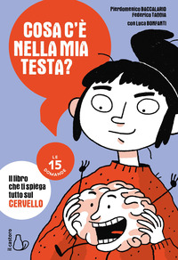 COSA C\'E\' NELLA MIA TESTA ?