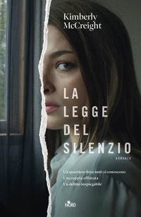 LEGGE DEL SILENZIO