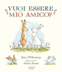 VUOI ESSERE MIO AMICO ?