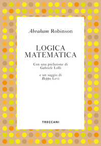 LOGICA MATEMATICA