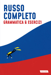 RUSSO COMPLETO GRAMMATICA E ESERCIZI