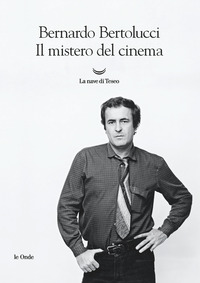 MISTERO DEL CINEMA