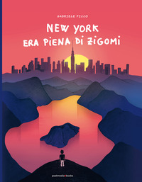 NEW YORK ERA PIENA DI ZIGOMI