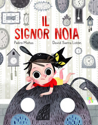 SIGNOR NOIA