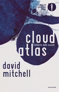 CLOUD ATLAS - L\'ATLANTE DELLE NUVOLE