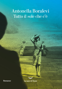 TUTTO IL SOLE CHE C\'E\'