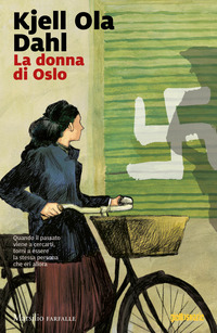 DONNA DI OSLO