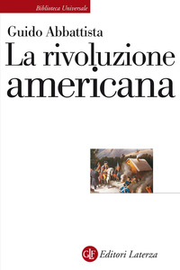 RIVOLUZIONE AMERICANA