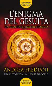 ENIGMA DEL GESUITA