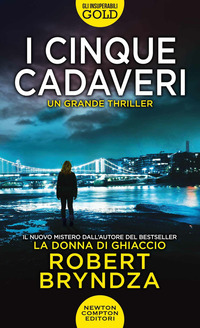 CINQUE CADAVERI