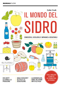 MONDO DEL SIDRO