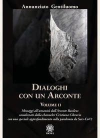 DIALOGHI CON UN ARCONTE 2