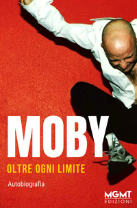 OLTRE OGNI LIMITE - AUTOBIOGRAFIA