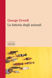 FATTORIA DEGLI ANIMALI