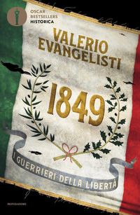 1849 I GUERRIERI DELLA LIBERTA\'