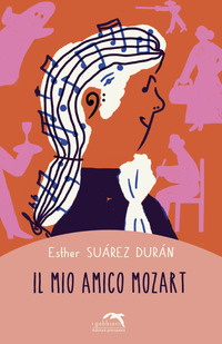 MIO AMICO MOZART