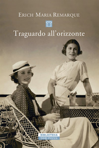 TRAGUARDO ALL\'ORIZZONTE
