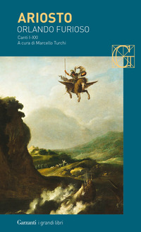 ORLANDO FURIOSO - 2 TOMI