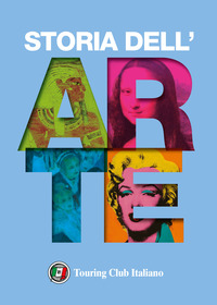 STORIA DELL\'ARTE