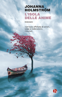 ISOLA DELLE ANIME
