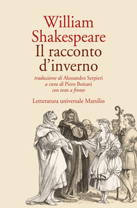 RACCONTO D\'INVERNO