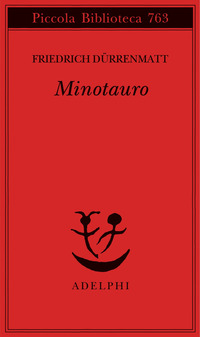 MINOTAURO