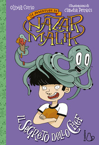 AVVENTURE DI NAZAR MALIK - IL SEGRETO DELLO CHEF