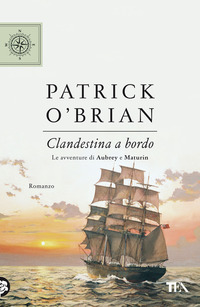 CLANDESTINA A BORDO