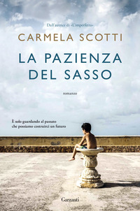 PAZIENZA DEL SASSO