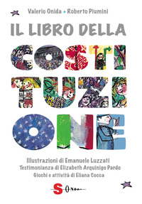 LIBRO DELLA COSTITUZIONE