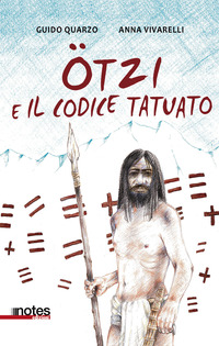 OTZI E IL CODICE TATUATO