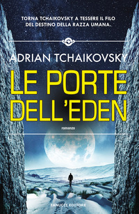 PORTE DELL\'EDEN