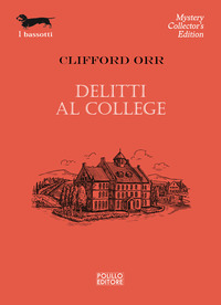 DELITTI AL COLLEGE