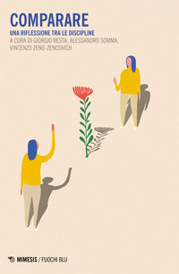 COMPARARE - UNA RIFLESSIONE TRA LE DISCIPLINE
