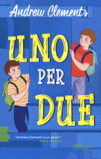 UNO PER DUE