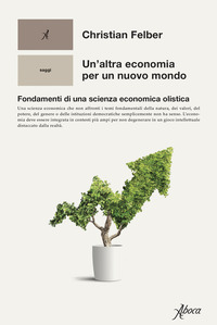 ALTRA ECONOMIA PER UN NUOVO MONDO