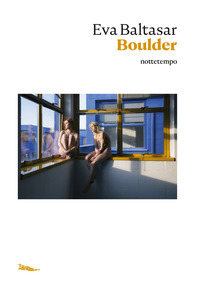 BOULDER
