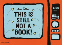 THIS IS STILL NOT A BOOK