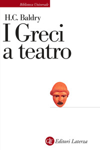 GRECI A TEATRO