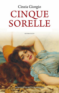 CINQUE SORELLE - LA SAGA DELLA FAMIGLIA FENDI