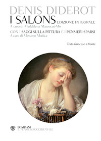 SALONS - EDIZIONE INTEGRALE