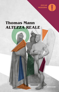 ALTEZZA REALE