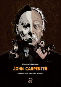 JOHN CARPENTER - IL REGISTA DA UN ALTRO MONDO
