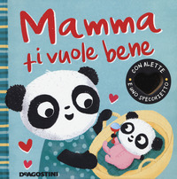 MAMMA TI VUOLE BENE