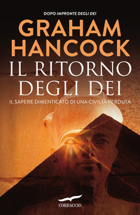 RITORNO DEGLI DEI