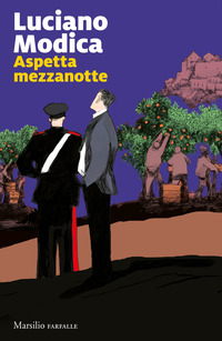ASPETTA MEZZANOTTE