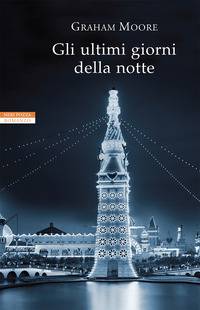 ULTIMI GIORNI DELLA NOTTE
